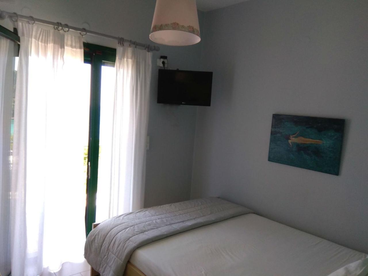 Elina Apartments Parga Dış mekan fotoğraf